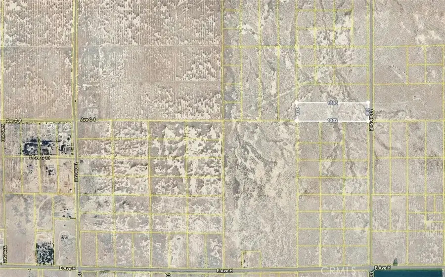 110 E Avenue G-8, Lancaster, CA 93535 - #2