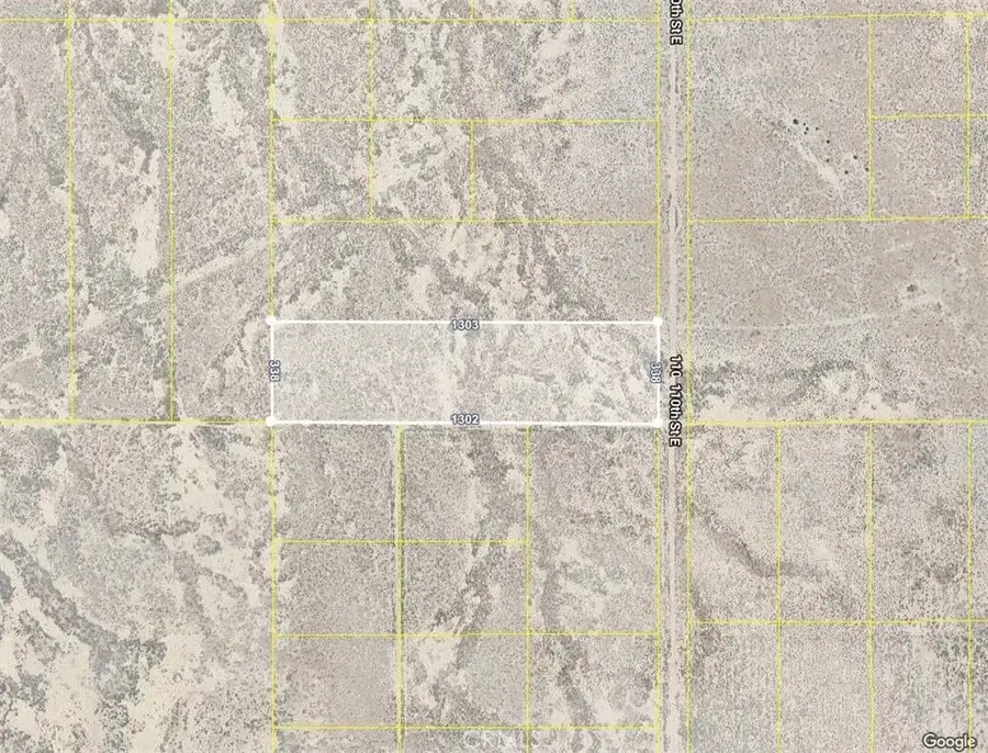 110 E Avenue G-8, Lancaster, CA 93535 - #3