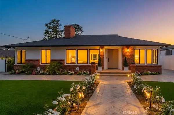 941 Sherlock Drive, Burbank, CA 91501