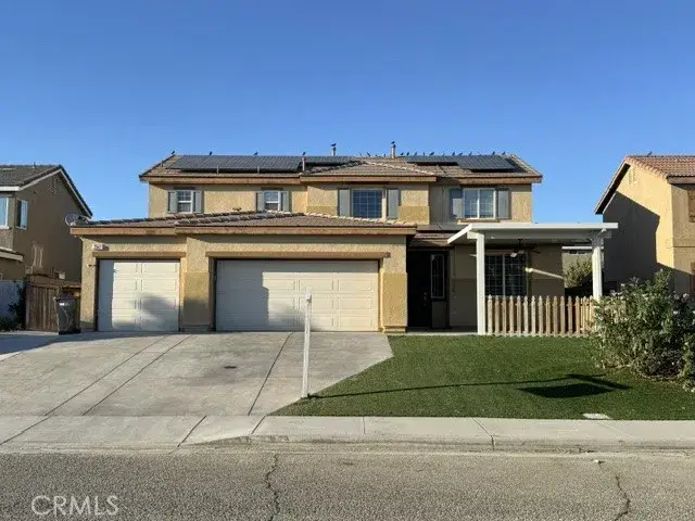 2347 Driftwood, Rosamond, CA 93560 - #1