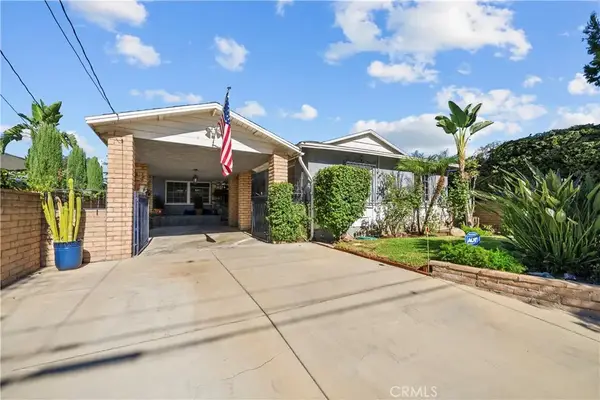 15253 La Valle Street, Sylmar, CA 91342