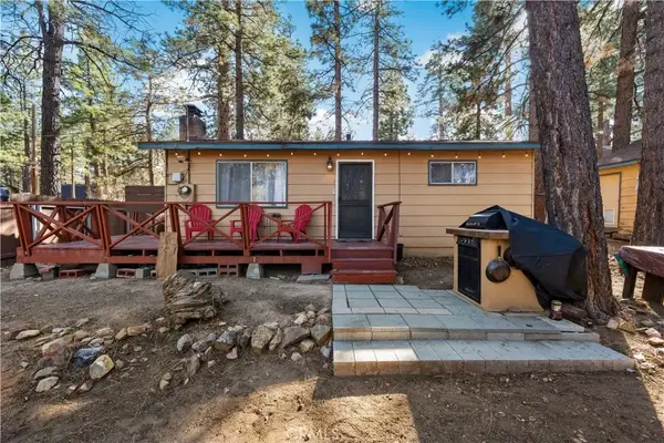314 Victoria Lane, Big Bear, CA 93286