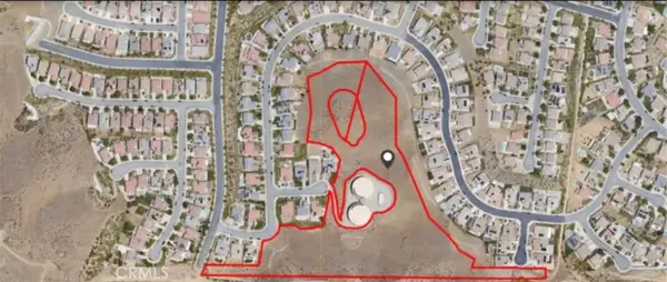 0 Paintbrush, Palmdale, CA 93551