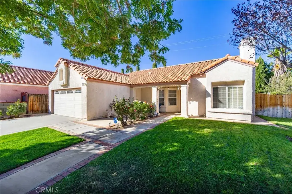 1521 Windsor Place, Palmdale, CA 93551 - #1