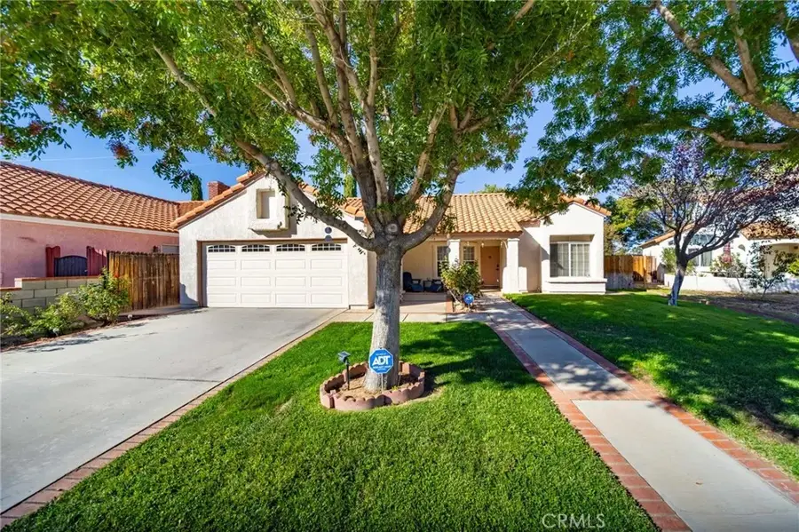1521 Windsor Place, Palmdale, CA 93551 - #2