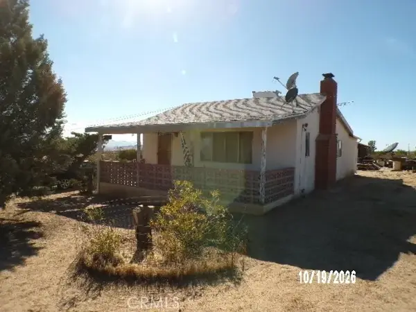 45823 E 190th East, Lancaster, CA 93535