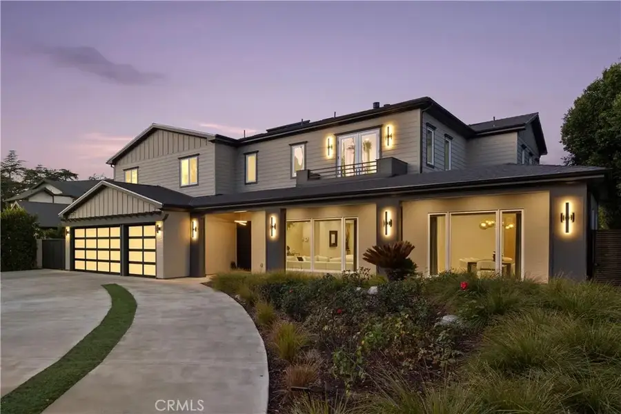 15547 Valley Vista Boulevard, Encino, CA 91436 - #2