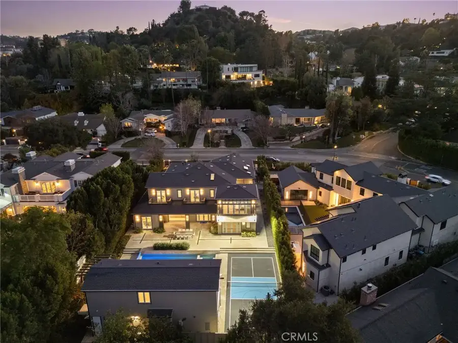 15547 Valley Vista Boulevard, Encino, CA 91436 - #3