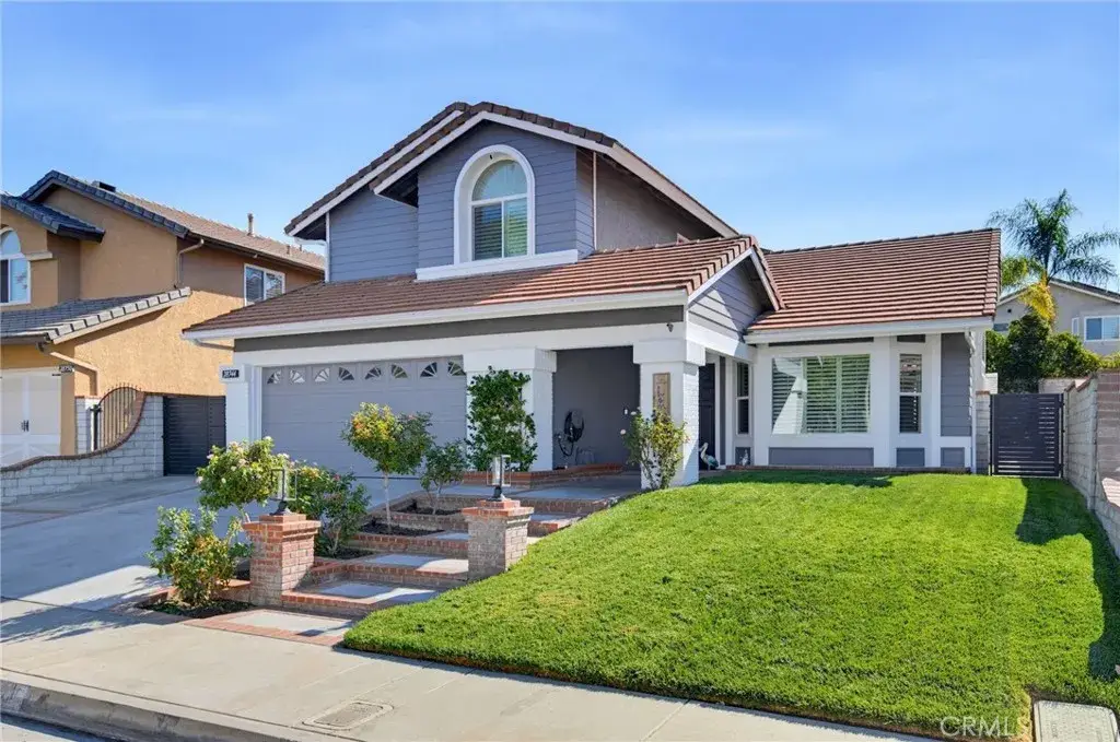 28744 Citrus Place, Saugus, CA 91390 - #1