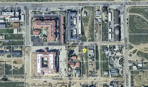 38733 15th East, Palmdale, CA 93550
