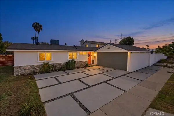 10989 Mascarell Avenue, Mission Hills (san Fernando), CA 91345