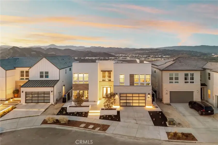 27640 Juniper Lane, Valencia, CA 91381 - #2