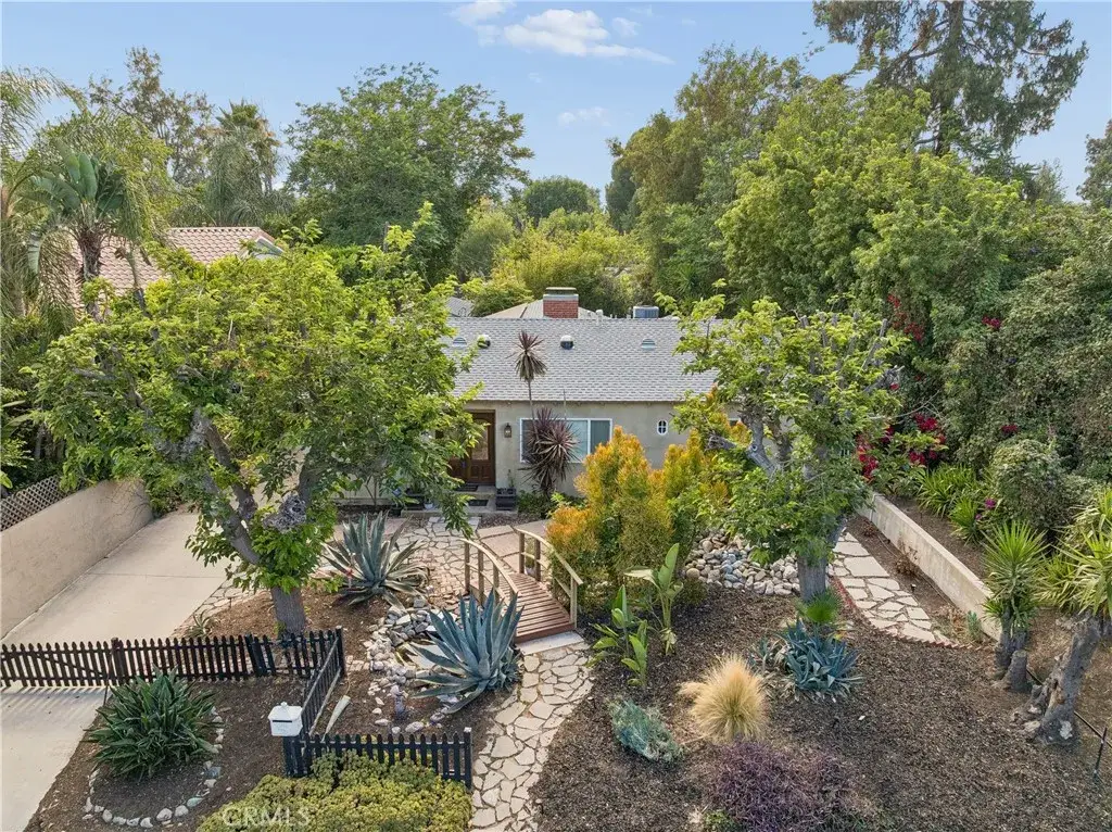 4719 Wortser, Sherman Oaks, CA 91423 - #1