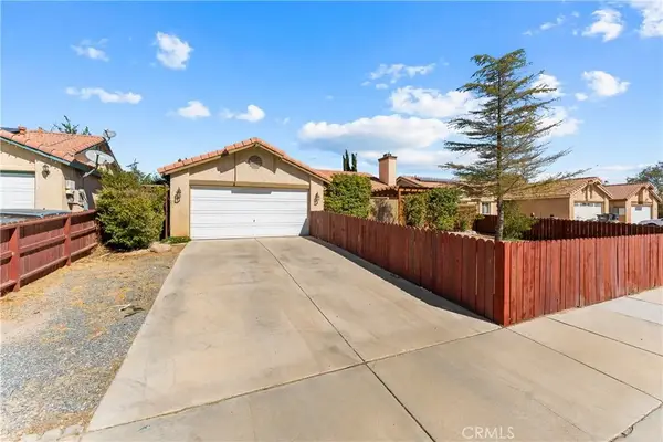 3331 Kellie Ave, Rosamond, CA 93560