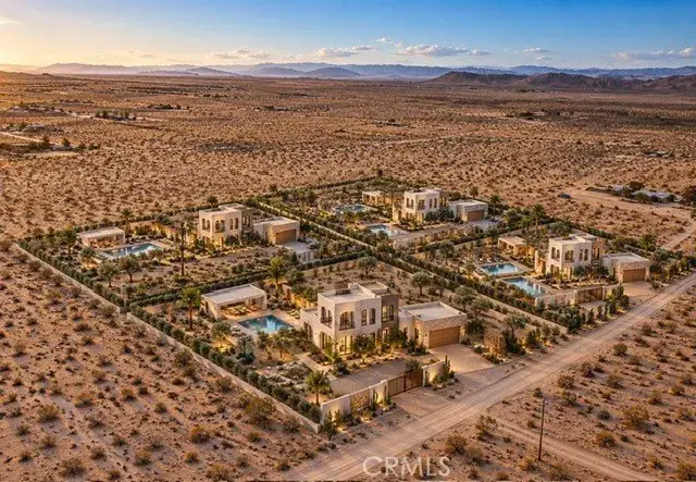 63050 Highland View Drive, Joshua Tree, CA 92252 - #1