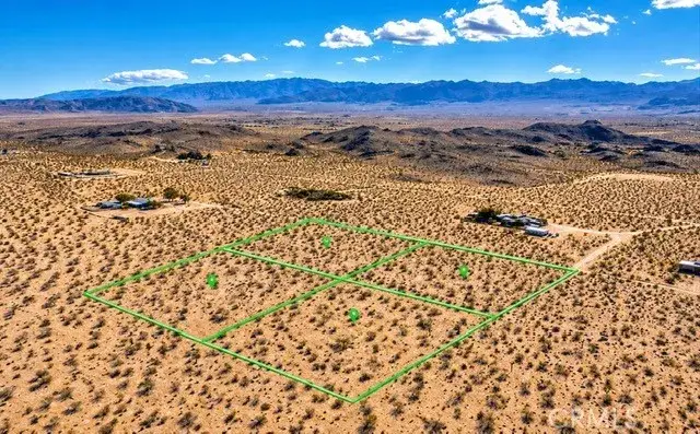 63050 Highland View Drive, Joshua Tree, CA 92252 - #2
