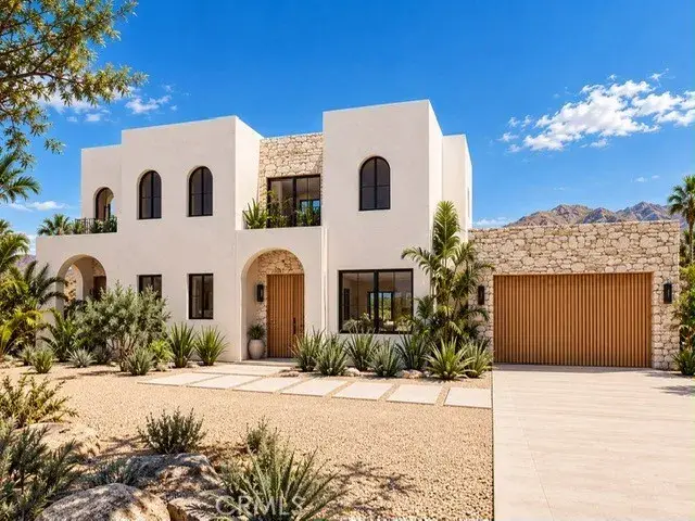 63050 Highland View Drive, Joshua Tree, CA 92252 - #3
