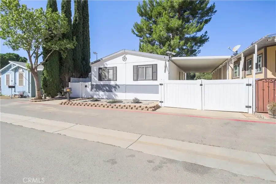36200 Paradise Ranch #119, Castaic, CA 91384 - #3