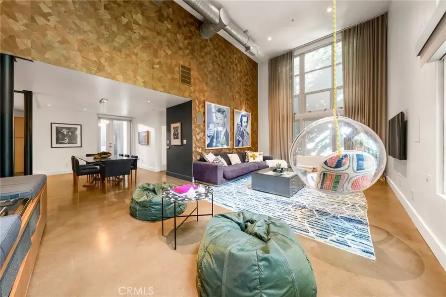 1037 N Laurel Avenue #11B, Los Angeles, CA 90046 - #3