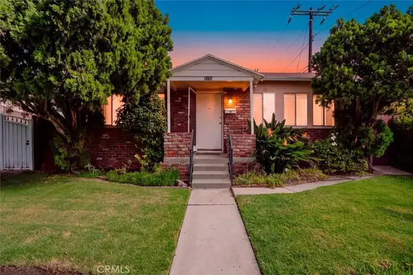 4190 Commonwealth Avenue, Culver City, CA 90232