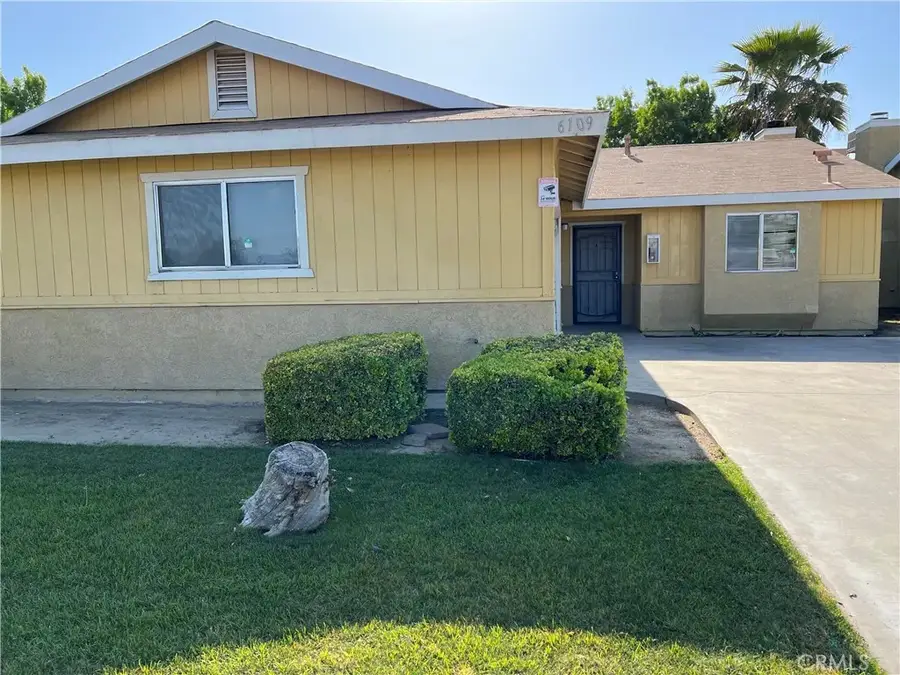 6109 S H Street, Bakersfield, CA 93304 - #2