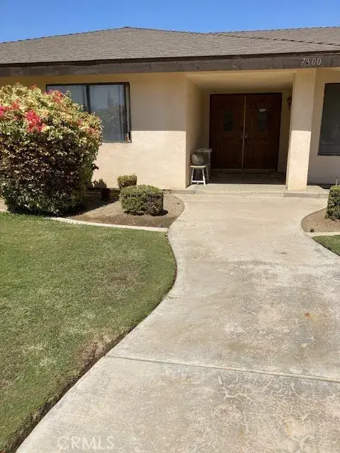 7300 Olive, Bakersfield, CA 93308 - #1