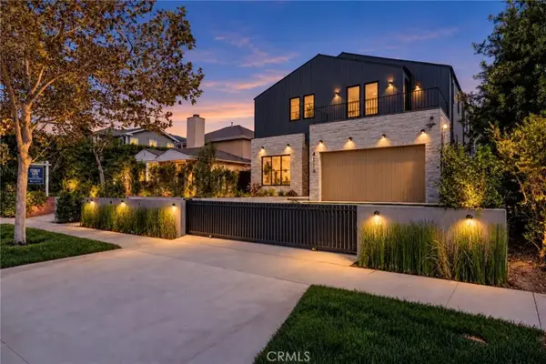 4118 N Wilkinson Avenue, Studio City, CA 91604