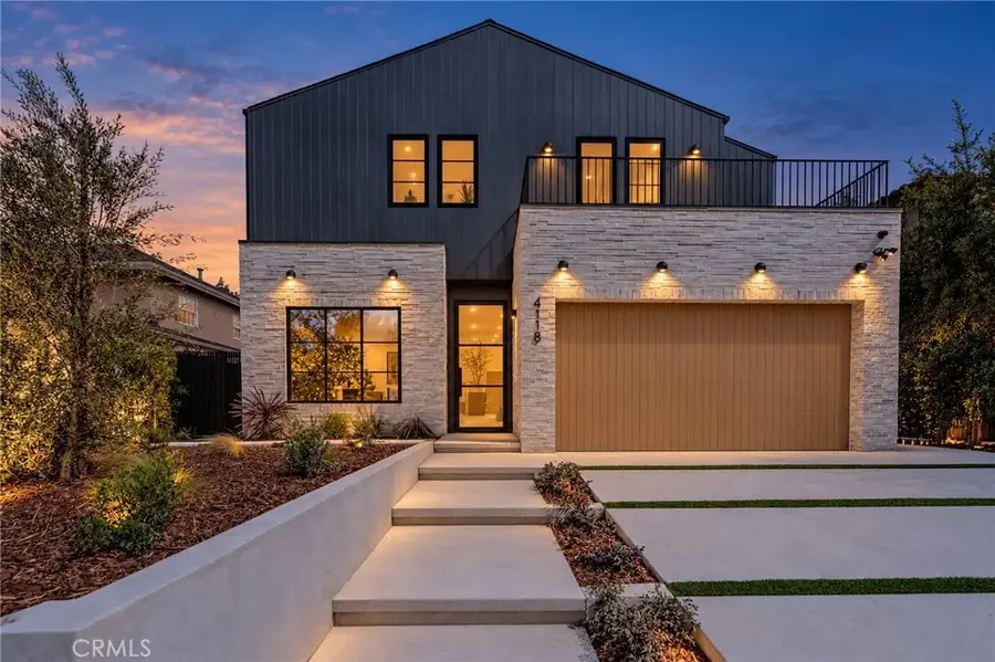 4118 N Wilkinson Avenue, Studio City, CA 91604 - #2