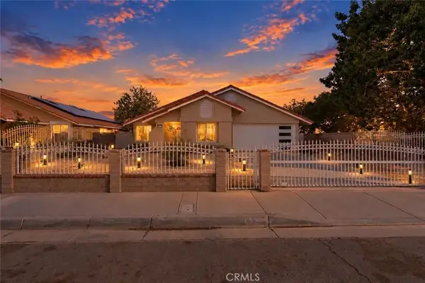 2665 E Avenue Q14, Palmdale, CA 93550