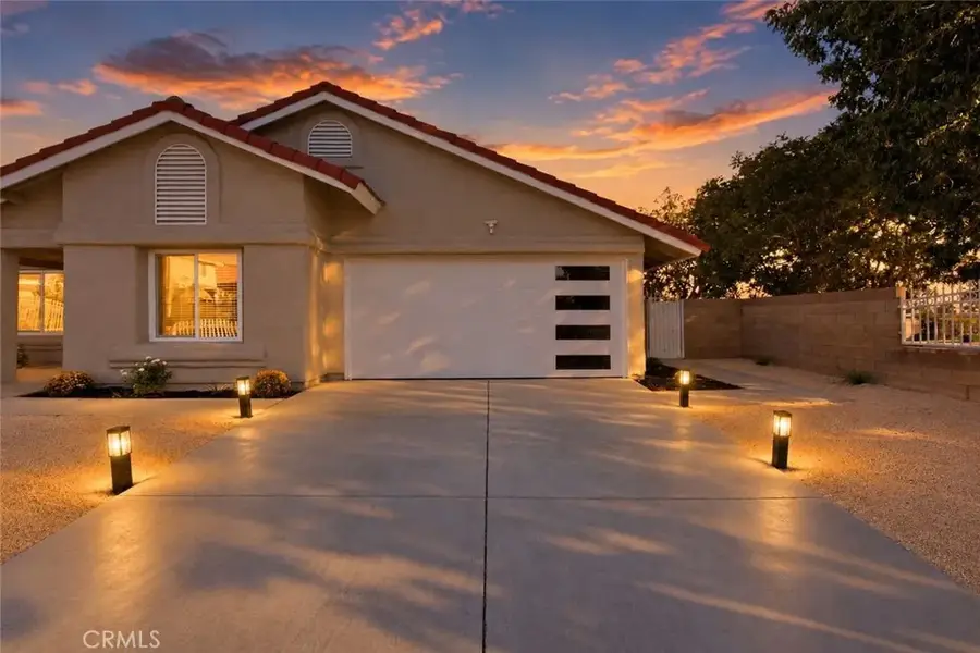 2665 E Avenue Q14, Palmdale, CA 93550 - #2