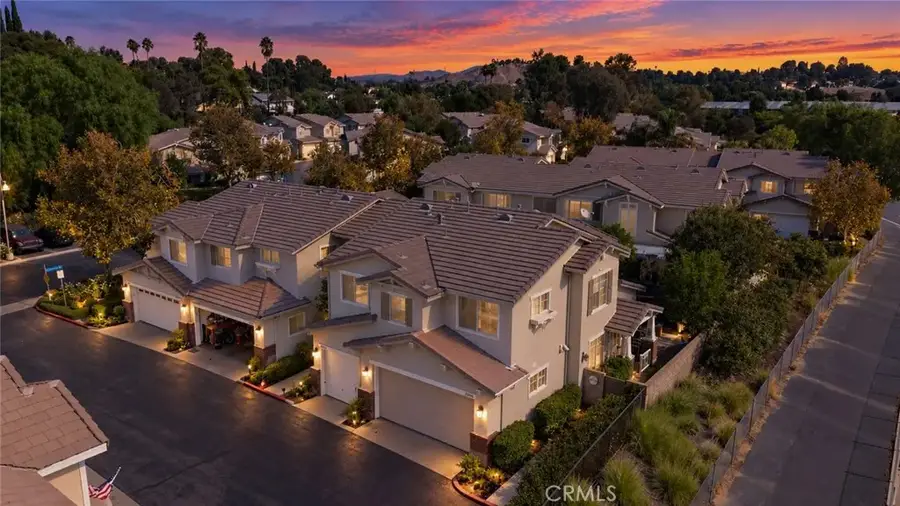 26504 Rock Creek, Valencia, CA 91354 - #2
