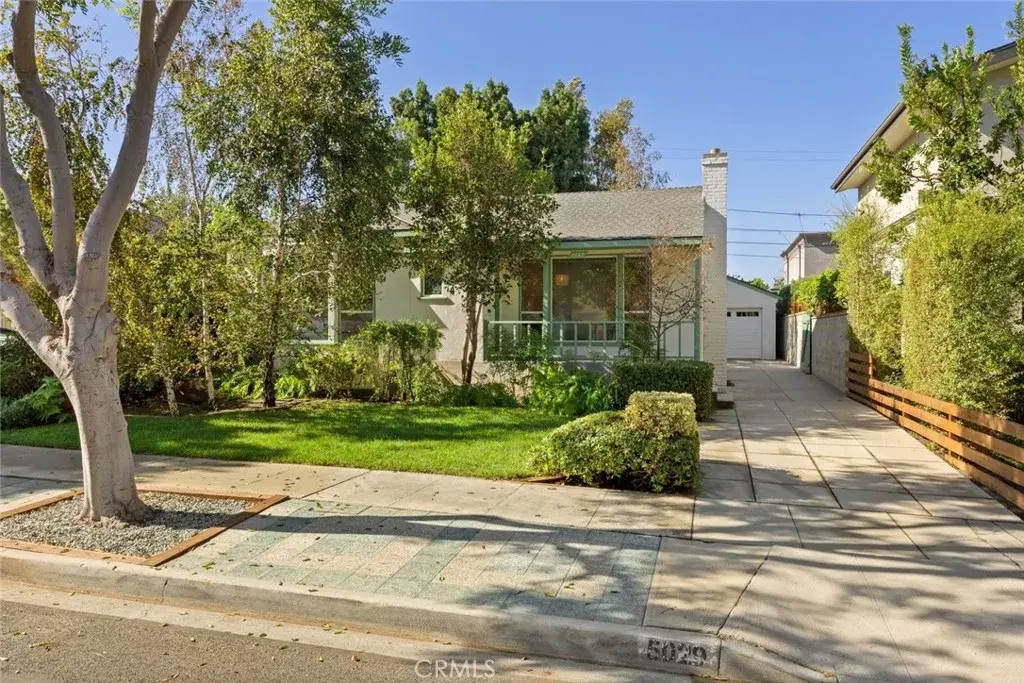 5029 Pickford, Culver City, CA 90230 - #1