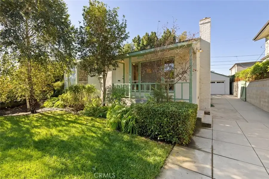 5029 Pickford, Culver City, CA 90230 - #2
