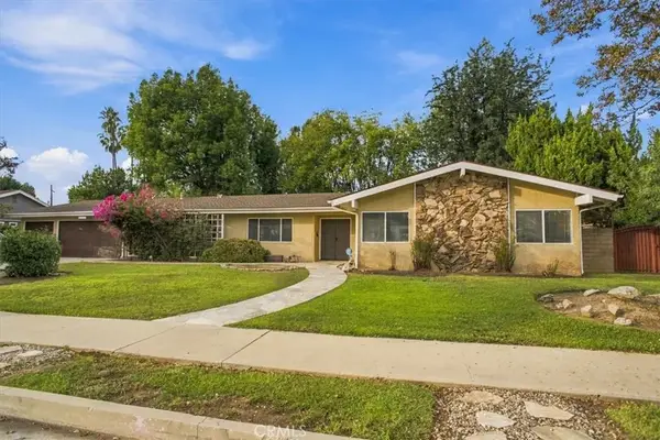 17315 Superior Street, Northridge, CA 91325