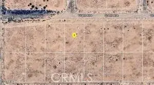 0 Grant, California City, CA 93505