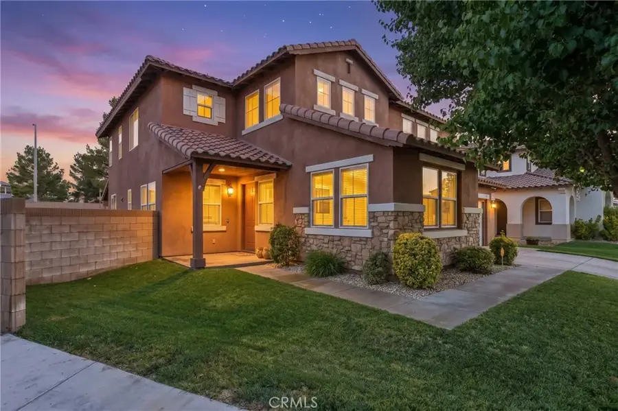 4018 Jonathon Street, Lancaster, CA 93536 - #2