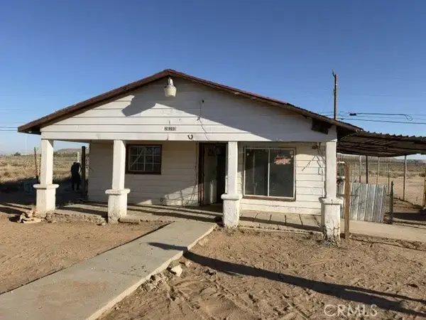 26213 20 Mule Team, Boron, CA 93516