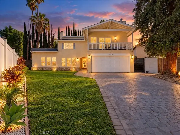 22828 Hartland Street, West Hills, CA 91307