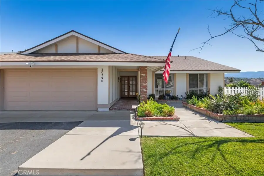 30390 Honeysuckle Hill Drive, Canyon Country, CA 91387 - #3