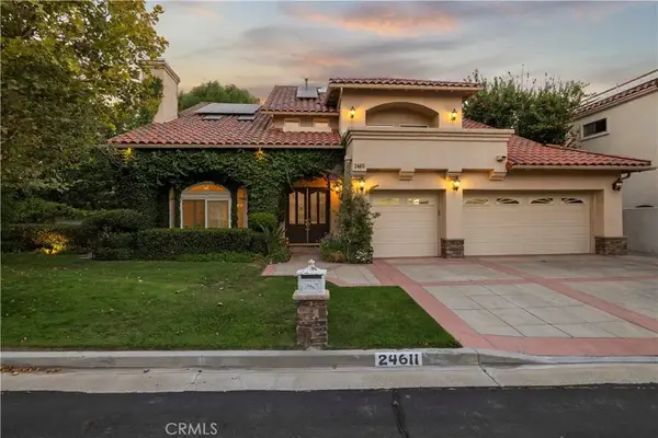 24611 Brittany, Newhall, CA 91321
