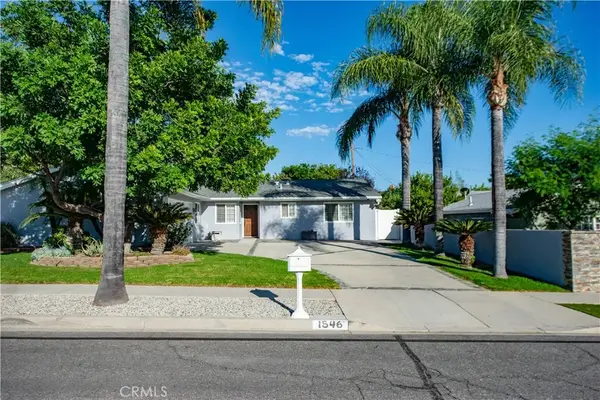 1546 Deodora Street, Simi Valley, CA 93065