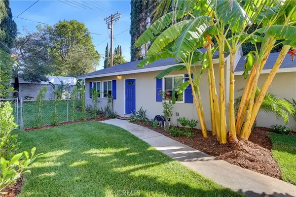 17811 Ludlow Street, Granada Hills, CA 91344