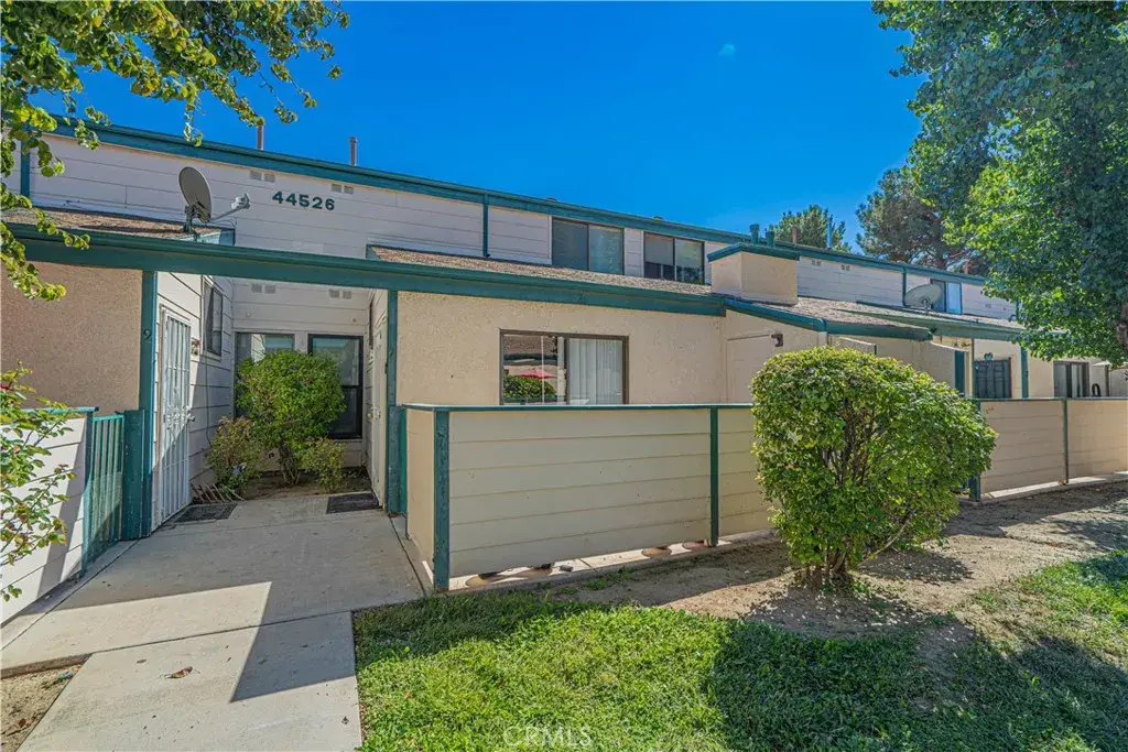 44526 15th Street East #7, Lancaster, CA 93535 - #1