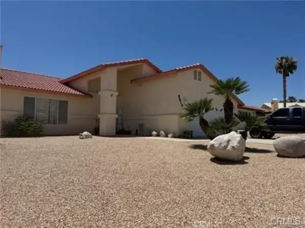 9619 Lido Court, Desert Hot Springs, CA 92240