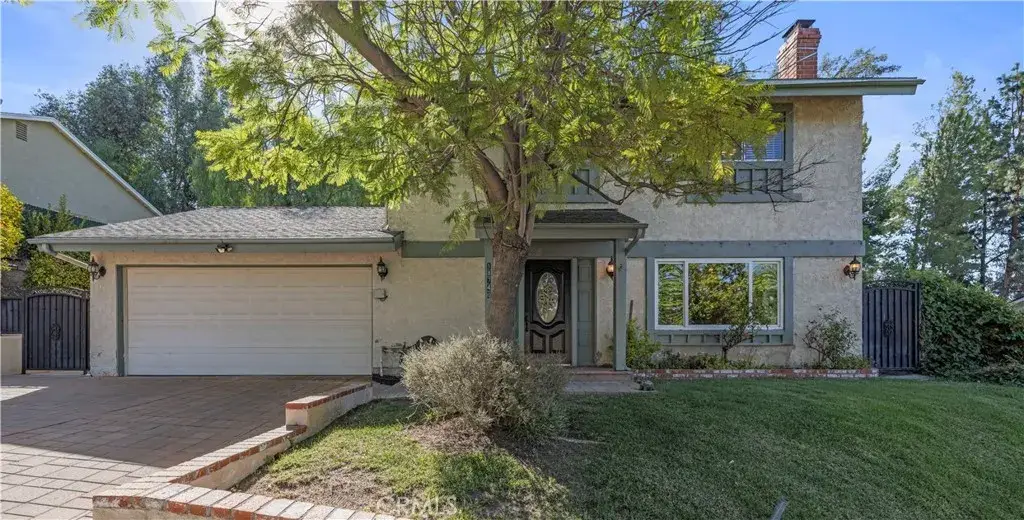 18740 Vicci Street, Canyon Country, CA 91351 - #1
