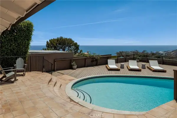 225 Notteargenta Road, Pacific Palisades, CA 90272