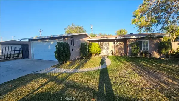 44326 23rd West, Lancaster, CA 93536