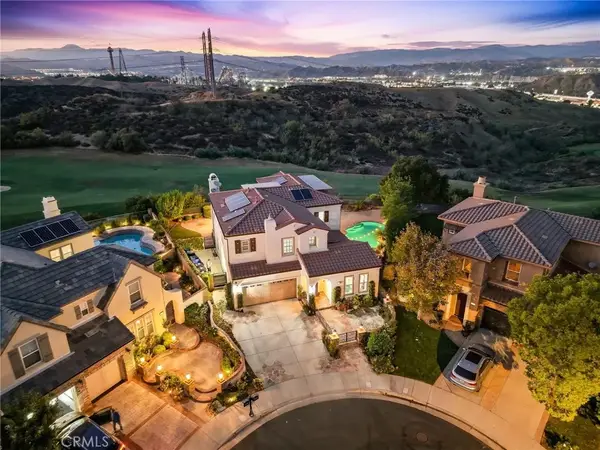 27121 Rosewood Court, Valencia, CA 91381