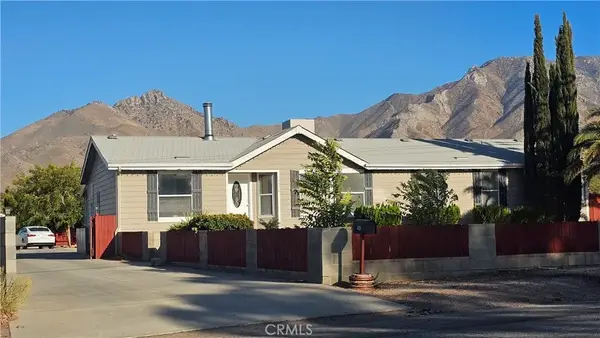 4416 Goat Ranch, Lake Isabella, CA 93240
