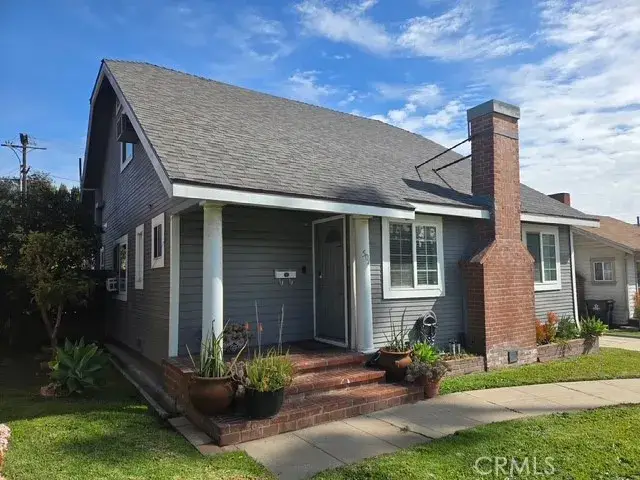 504 N 1st Street, Alhambra, CA 91801 - #1